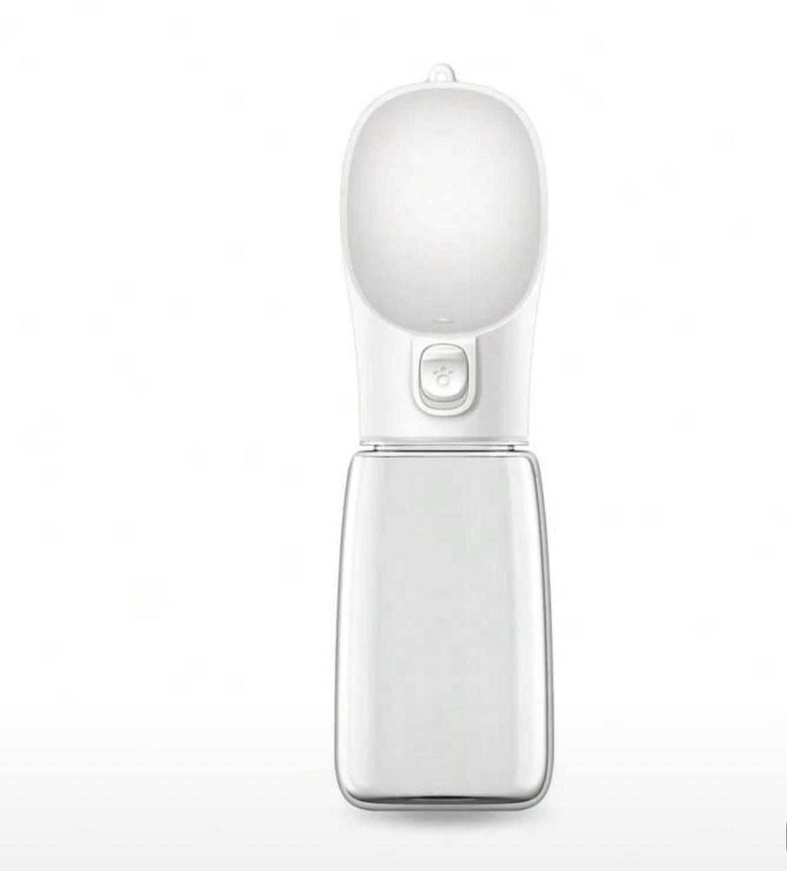 PawHydrate On-The-Go Portable Dog Water Dispenser for Walks & Travel