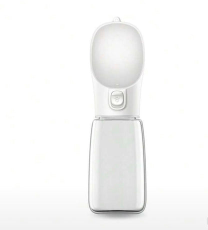 PawHydrate On-The-Go Portable Dog Water Dispenser for Walks & Travel