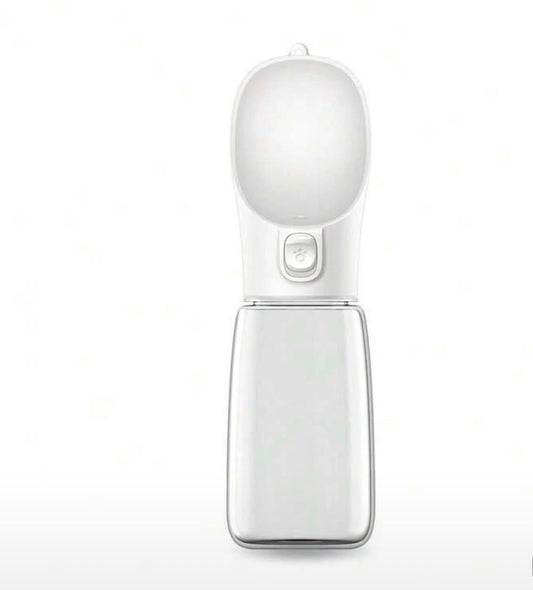 PawHydrate On-The-Go Portable Dog Water Dispenser for Walks & Travel